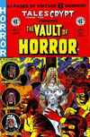 Vault of Horror #1 Comic Books - Covers, Scans, Photos in Vault of Horror Comic Books - Covers, Scans, Gallery